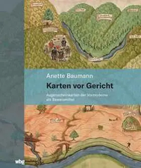 Baumann |  Karten vor Gericht | eBook | Sack Fachmedien