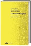 Tamborini / Liggieri / Del Fabbro |  Tamborini, M: Technikphilosophie | Buch |  Sack Fachmedien