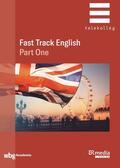 Parr / Albrecht / Jones |  Fast Track English Part One | Buch |  Sack Fachmedien