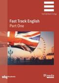 Parr / Albrecht / Jones |  Fast Track English Part One | eBook | Sack Fachmedien
