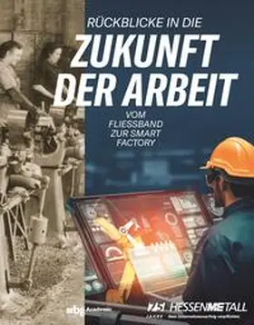 Ruh | Rückblicke in die Zukunft der Arbeit | E-Book | www.sack.de