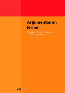 Franzen / Burkard / Löwenstein |  Argumentieren lernen | Buch |  Sack Fachmedien