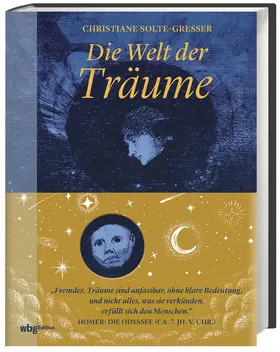 Solte-Gresser |  Die Welt der Träume | Buch |  Sack Fachmedien