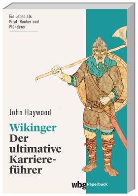 Haywood |  Wikinger | Buch |  Sack Fachmedien