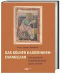 Beuckers |  Beuckers, K: Kölner Kaiserinnen-Evangeliar | Buch |  Sack Fachmedien
