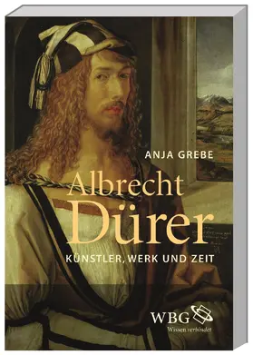 Grebe |  Albrecht Dürer | Buch |  Sack Fachmedien