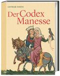 Voetz |  Der Codex Manesse | Buch |  Sack Fachmedien