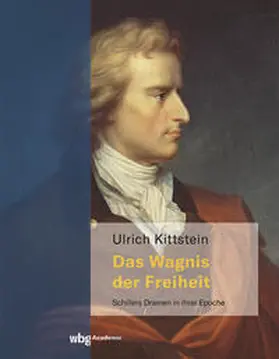 Kittstein |  Das Wagnis der Freiheit | Buch |  Sack Fachmedien