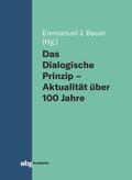 Bauer |  Dialogische Prinzip | Buch |  Sack Fachmedien