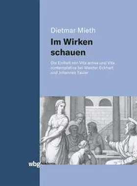 Mieth | Im Wirken schauen | E-Book | www.sack.de