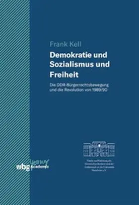 Kell | Demokratie und Sozialismus und Freiheit | E-Book | www.sack.de