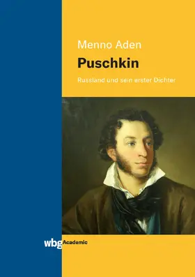 Aden |  Puschkin | Buch |  Sack Fachmedien