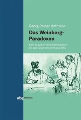 Hofmann | Das Weinberg-Paradoxon | E-Book | www.sack.de