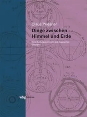 Priesner |  Dinge zwischen Himmel und Erde | eBook | Sack Fachmedien