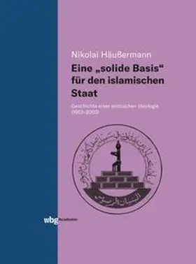 Häußermann | Eine "solide Basis" für den islamischen Staat | E-Book | www.sack.de