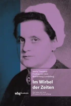 von dem Bottlenberg-Landsberg |  Im Wirbel der Zeiten | Buch |  Sack Fachmedien