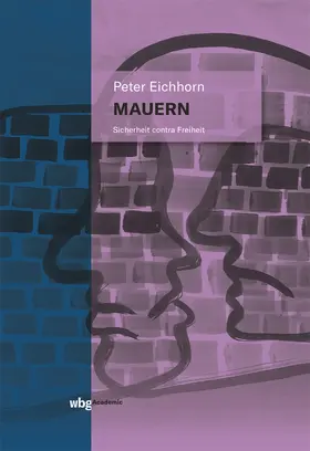 Eichhorn |  Mauern | Buch |  Sack Fachmedien