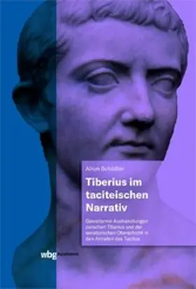 Schößler | Tiberius im taciteischen Narrativ | E-Book | www.sack.de