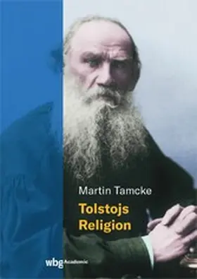 Tamcke | Tolstojs Religion | E-Book | www.sack.de