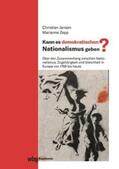 Zepp / Jansen |  Kann es demokratischen Nationalismus geben? | eBook | Sack Fachmedien