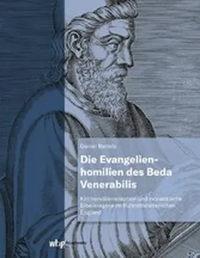 Bartels |  Die Evangelienhomilien des Beda Venerabilis | eBook | Sack Fachmedien