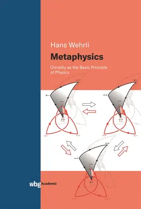 Wehrli |  Metaphysics | Buch |  Sack Fachmedien