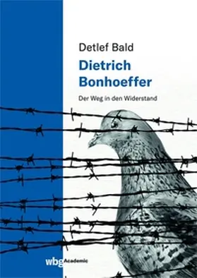 Bald |  Dietrich Bonhoeffer | eBook | Sack Fachmedien