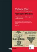 Wüst |  Frankens Policey | eBook | Sack Fachmedien