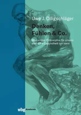 Olligschläger |  Denken, Fühlen & Co. | Buch |  Sack Fachmedien