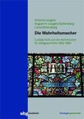 Leugers-Scherzberg / Scherzberg / Leugers |  Die Wahrheitsmacher | eBook | Sack Fachmedien