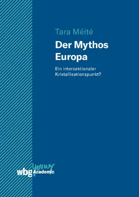 Méité | Der Mythos Europa | Buch | 978-3-534-40633-3 | www.sack.de