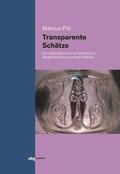 Pilz |  Transparente Schätze | Buch |  Sack Fachmedien