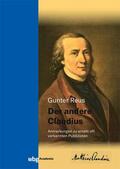 Reus |  Der andere Claudius | Buch |  Sack Fachmedien