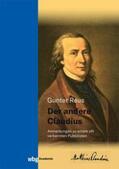 Reus |  Der andere Claudius | eBook | Sack Fachmedien
