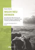Werner |  Milch neu denken | Buch |  Sack Fachmedien