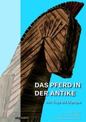 Nieswandt / Lichtenberger / Ebers | Das Pferd in der Antike | E-Book | sack.de