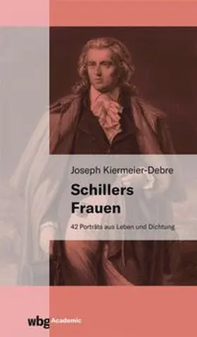 Kiermeier-Debre |  Schillers Frauen | eBook | Sack Fachmedien