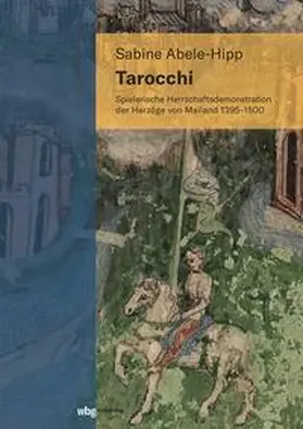 Abele-Hipp |  Tarocchi | Buch |  Sack Fachmedien