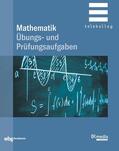 Dillinger |  Prüfungsaufgaben Mathematik | Buch |  Sack Fachmedien