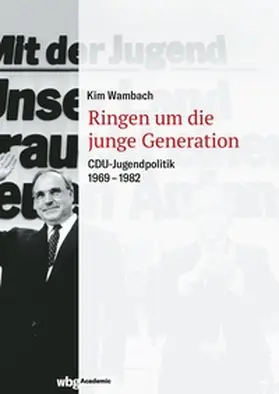 Wambach | Ringen um die junge Generation | E-Book | www.sack.de