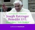 Verweyen |  Joseph Ratzinger Benedikt XVI. | Sonstiges |  Sack Fachmedien