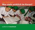 Pollmann |  Was steht wirklich im Koran? | Sonstiges |  Sack Fachmedien