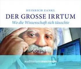 Zankl |  Der grosse Irrtum | Sonstiges |  Sack Fachmedien