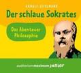 Zitelmann |  Der schlaue Sokrates | Sonstiges |  Sack Fachmedien