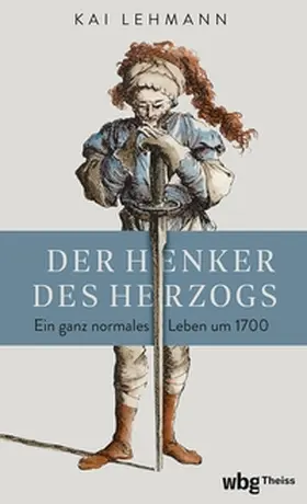 Lehmann |  Der Henker des Herzogs | eBook | Sack Fachmedien