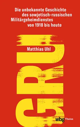 Uhl |  GRU | Buch |  Sack Fachmedien