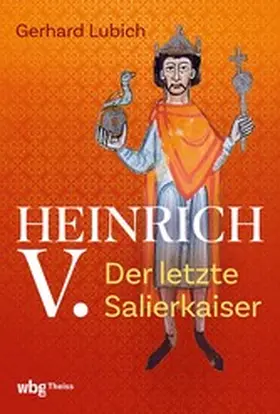 Lubich |  Heinrich V. | eBook | Sack Fachmedien