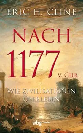 Cline |  Nach 1177 v. Chr. | eBook | Sack Fachmedien