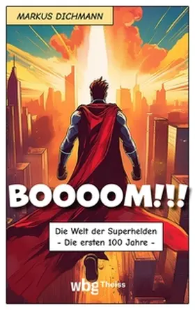 Dichmann |  BOOOOM!!! | eBook | Sack Fachmedien