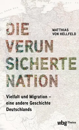 Hellfeld |  Die verunsicherte Nation | Buch |  Sack Fachmedien